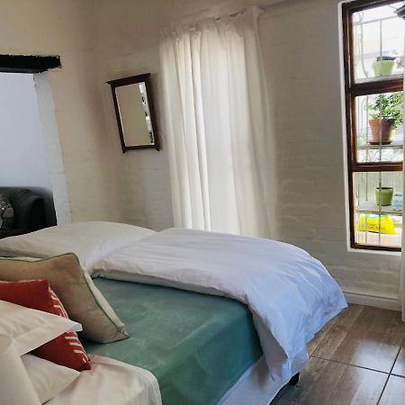 Hotel The Lily House Hermanus Exterior foto